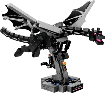 LEGO 21595 Minecraft The Ender Dragon | 710 PCS