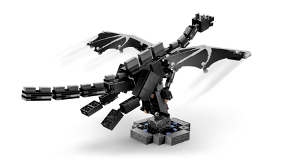 LEGO 21595 Minecraft The Ender Dragon | 710 PCS
