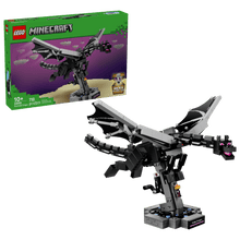 LEGO 21595 Minecraft The Ender Dragon | 710 PCS