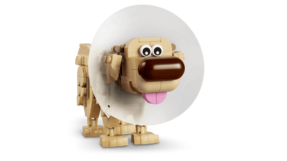 LEGO 43290 Disney Kevin & Dug | 628 PCS