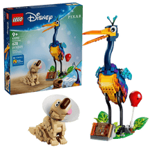 LEGO 43290 Disney Kevin & Dug | 628 PCS