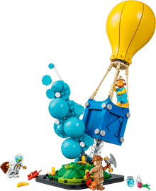 LEGO 77080 Fortnite Supply Drop | 314 PCS