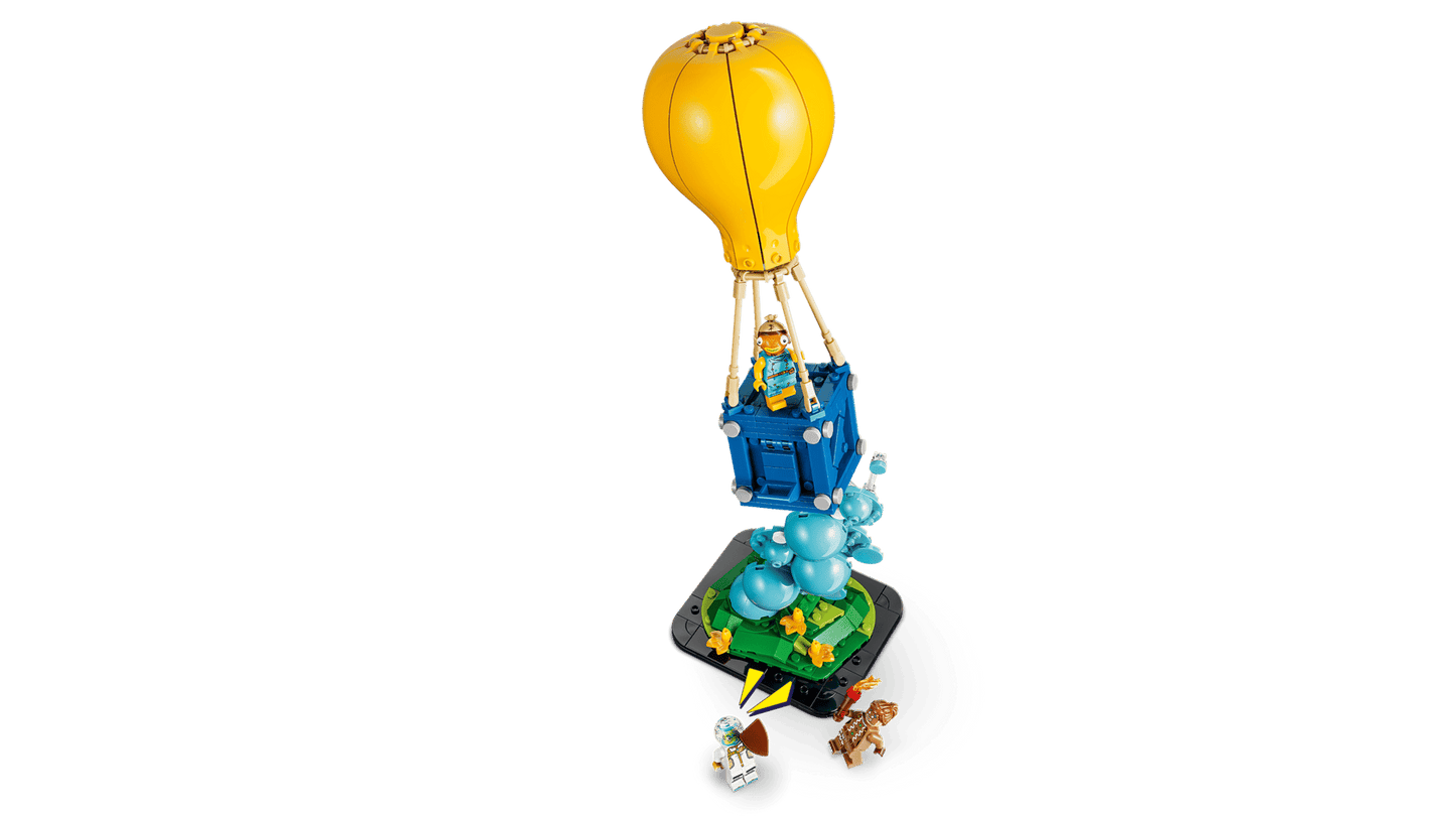 LEGO 77080 Fortnite Supply Drop | 314 PCS