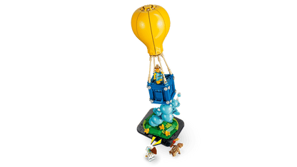 LEGO 77080 Fortnite Supply Drop | 314 PCS