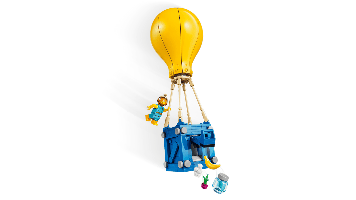 LEGO 77080 Fortnite Supply Drop | 314 PCS