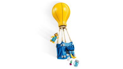 LEGO 77080 Fortnite Supply Drop | 314 PCS