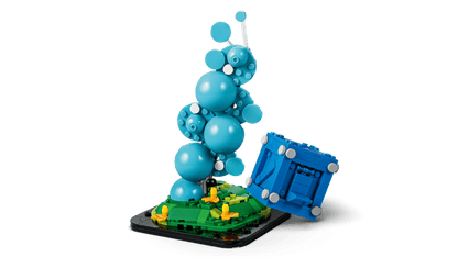 LEGO 77080 Fortnite Supply Drop | 314 PCS