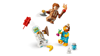 LEGO 77080 Fortnite Supply Drop | 314 PCS
