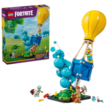 LEGO 77080 Fortnite Supply Drop | 314 PCS