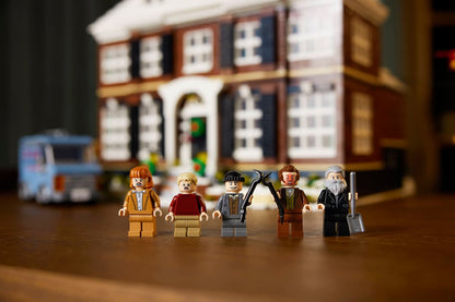 LEGO 21330 Ideas Home Alone | 3955 PCS