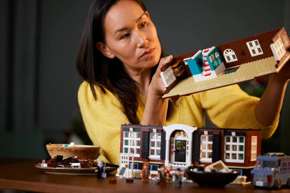 LEGO 21330 Ideas Home Alone | 3955 PCS
