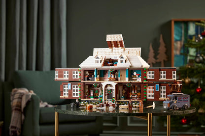 LEGO 21330 Ideas Home Alone | 3955 PCS