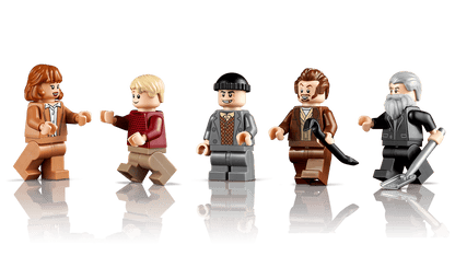 LEGO 21330 Ideas Home Alone | 3955 PCS