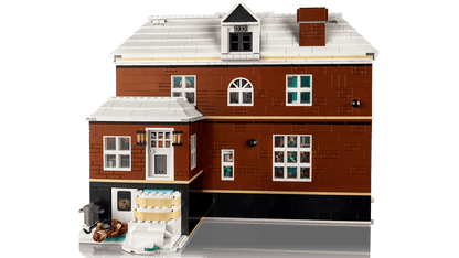LEGO 21330 Ideas Home Alone | 3955 PCS
