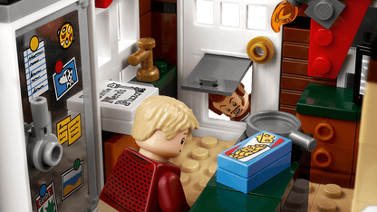 LEGO 21330 Ideas Home Alone | 3955 PCS