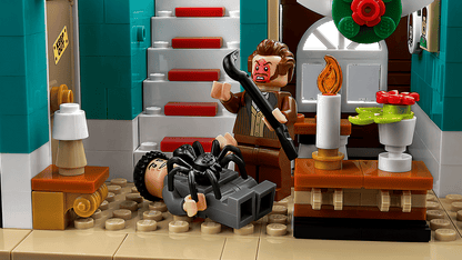 LEGO 21330 Ideas Home Alone | 3955 PCS
