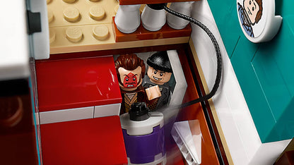 LEGO 21330 Ideas Home Alone | 3955 PCS