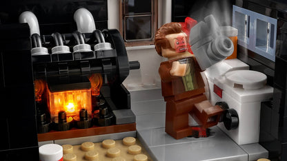 LEGO 21330 Ideas Home Alone | 3955 PCS