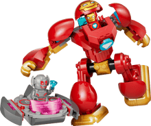 LEGO 11209 Marvel Ultron vs. Iron Man | 96 PCS