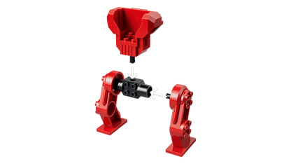 LEGO 11209 Marvel Ultron vs. Iron Man | 96 PCS