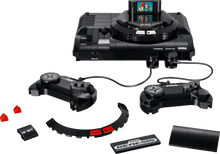 LEGO 40926  SEGA® Genesis™ Console | 480 PCS