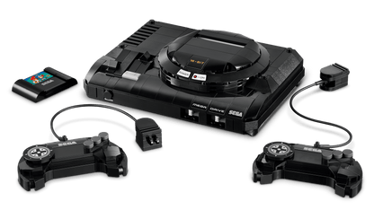 LEGO 40926  SEGA® Genesis™ Console | 480 PCS