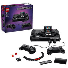 LEGO 40926  SEGA® Genesis™ Console | 480 PCS