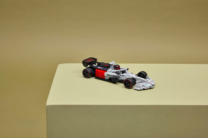 LEGO 77259 Speed Champions Audi Revolut F1® Team R26 Race Car | 216 PCS