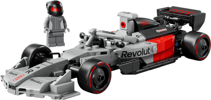 LEGO 77259 Speed Champions Audi Revolut F1® Team R26 Race Car | 216 PCS
