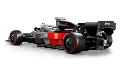 LEGO 77259 Speed Champions Audi Revolut F1® Team R26 Race Car | 216 PCS