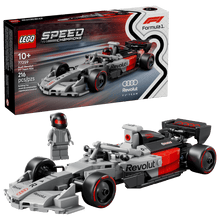 LEGO 77259 Speed Champions Audi Revolut F1® Team R26 Race Car | 216 PCS