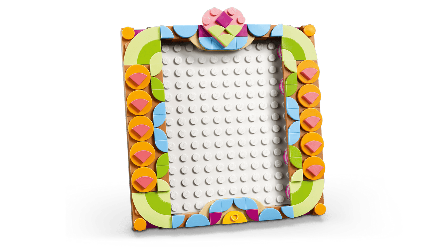 LEGO 31390 Creator 3in1 Floral Art Decor Painting | 348 PCS