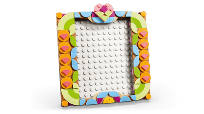 LEGO 31390 Creator 3in1 Floral Art Decor Painting | 348 PCS