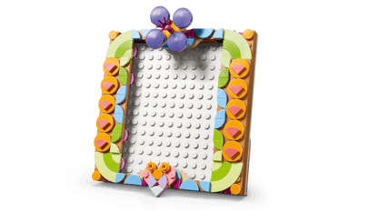 LEGO 31390 Creator 3in1 Floral Art Decor Painting | 348 PCS