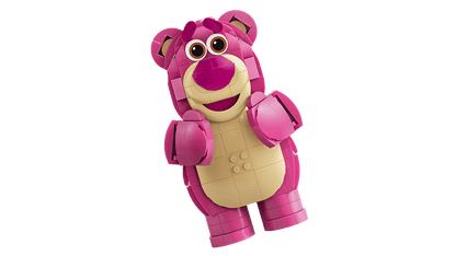 LEGO 43306 Disney Lotso | 570 PCS