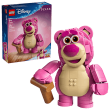 LEGO 43306 Disney Lotso | 570 PCS