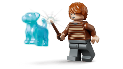 LEGO 76471 Harry potter Knockturn Alley™ Wizarding Shops | 788 PCS