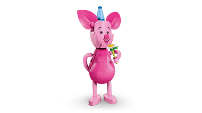 LEGO 43305 Disney Piglet's Birthday Fun | 544 PCS