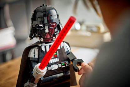 LEGO 75461 Star Wars Up-Scaled Darth Vader™ Minifigure | 1028 PCS