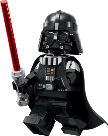 LEGO 75461 Star Wars Up-Scaled Darth Vader™ Minifigure | 1028 PCS