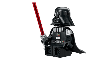 LEGO 75461 Star Wars Up-Scaled Darth Vader™ Minifigure | 1028 PCS