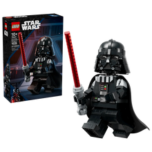 LEGO 75461 Star Wars Up-Scaled Darth Vader™ Minifigure | 1028 PCS