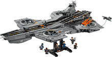LEGO 76354 Marvel S.H.I.E.L.D. Helicarrier | 3057 PCS