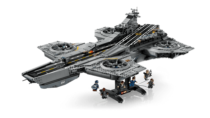LEGO 76354 Marvel S.H.I.E.L.D. Helicarrier | 3057 PCS