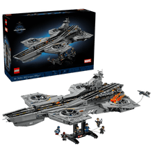 LEGO 76354 Marvel S.H.I.E.L.D. Helicarrier | 3057 PCS