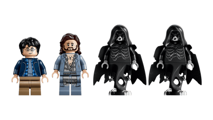 LEGO 76475 Harry potter Forbidden Forest™: Expecto Patronum | 244 PCS