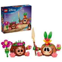 LEGO 43293 Disney Kakamora | 407 PCS