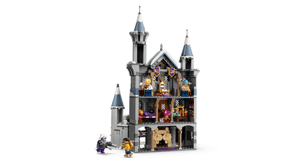 LEGO 75645 One Piece Battle at Drum Castle | 1038 PCS