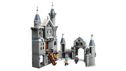 LEGO 75645 One Piece Battle at Drum Castle | 1038 PCS
