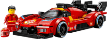 LEGO 77261 Speed Champions Ferrari 499P | 329 PCS